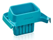 Inne artykuły do sprzątania - Leifheit POWER CLEAN zestaw mopów/wyciskaczy Niebieski - miniaturka - grafika 1