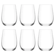 Szklanki - ORION CZ SZKLANKA (6 SZT) 590ML GAIA 122750 - miniaturka - grafika 1