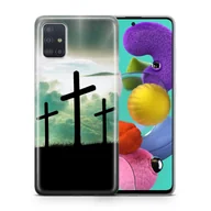 Etui i futerały do telefonów - Etui na telefon komórkowy Pokrowiec ochronny na Samsung Galaxy S4 Etui Pokrowiec Torba Zderzak Etui TPU, Model: Samsung Galaxy S4, Wybierz wzór: Krzyżyki - miniaturka - grafika 1