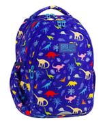 Plecaki szkolne i tornistry - CoolPack Plecak młodzieżowy - JOY S - Boy 84835CP - miniaturka - grafika 1
