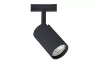 Lampy sufitowe - Antidark - Designline Tube Spot Black Antidark - miniaturka - grafika 1