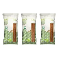 Paluszki - Eco Envoy Paluszki orkiszowe solone Zestaw 3 x 150 g Bio - miniaturka - grafika 1