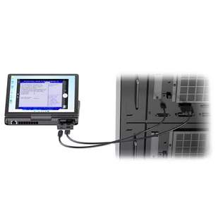 GPD Pocket 3 Intel Core i7-1195G7 8 Inch Touch Screen Mini Laptop Tablet PC Win10 1920×1200 Resolution 16GB RAM/1TB SSD - Laptopy - miniaturka - grafika 13