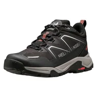 Buty trekkingowe damskie - Buty turystyczne damskie Helly Hansen Cascade Low HT - miniaturka - grafika 1