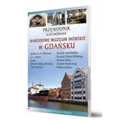 Przewodniki - FOTO LINER Przewodnik il. Narodowe Muzeum Morskie w Gdańsku Jerzy Litwin, Piotr Jaworek - miniaturka - grafika 1