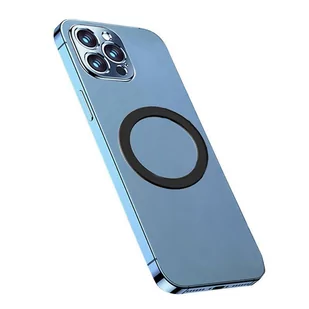 Magnetyczny uchwyt / ring na telefon Mcdodo dla urządzeń z MagSafe 1 sztuka (czarny) - Pozostałe akcesoria do telefonów - miniaturka - grafika 2