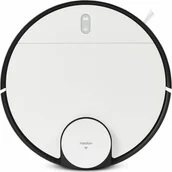 Roboty sprzątające - Robot sprzątający Medion Odkurzacz Automatyczny Medion X40 SW - miniaturka - grafika 1