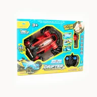 Zabawki interaktywne dla dzieci - Auto Driftujące. Sterowane Z Pilota I Palcem - miniaturka - grafika 1