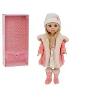 Lalki dla dziewczynek - Lalka 38cm z polskim dźwiękiem Adar - miniaturka - grafika 1