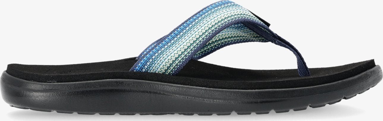 Teva W'S Voya Flip, ANML, 40 us 9; uk 7
