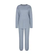 Piżamy damskie - Piżama damska Triumph Endless Comfort PK 01 LSL-40 - miniaturka - grafika 1