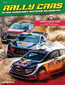 Czasopisma - Rally Cars Słynne Samochody Mistrzów Rajdowych - miniaturka - grafika 1