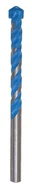 Wiertła - Wiertło węglowo-tytanowe, uniwersalne, 6mm, proline - miniaturka - grafika 1