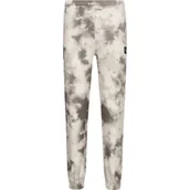 Spodnie i spodenki dla chłopców - Calvin Klein Jeans Spodnie dresowe | Regular Fit - miniaturka - grafika 1