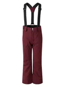 Spodnie narciarskie - Dare 2b Spodnie narciarskie "Outmove II" w kolorze fioletowym - miniaturka - grafika 1