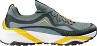 Buty trekkingowe męskie - Buty trekkingowe męskie Elbrus Elmisti szare r. 43 - miniaturka - grafika 1