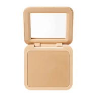 Bronzery i konturowanie twarzy - Everybody London x Aleksandra Sosfa Bronzer prasowany, Chocolate Milk - miniaturka - grafika 1