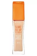 Podkłady do twarzy - Rimmel Podkład do twarzy - Wake Me Up Foundation Podkład do twarzy - Wake Me Up Foundation - miniaturka - grafika 1