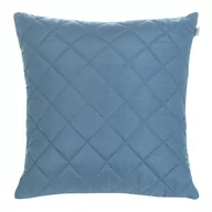 Poszewki na poduszki - Eurofirany Poszewka Alara brilliant niebieska 40x40 ef-po-alara-3-040-nieb - miniaturka - grafika 1