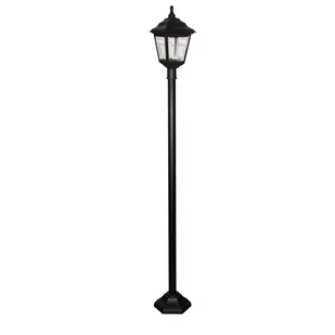 Elstead Lighting Kerry Lamp Post KERRY POST Lampa stojąca ogrodowa słupek latarnia IP44 stylowa KERRY POST) - Lampy ogrodowe - miniaturka - grafika 1