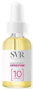 SVR Svr Sensifine naprawczy olejek kojący na noc 30 ml - Olejki do ciała i włosów - miniaturka - grafika 1