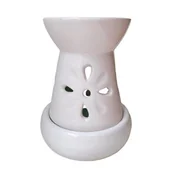 Świeczniki - KOMINEK ZAPACHOWY DO OLEJKÓW WOSKÓW PODGRZEWACZY - miniaturka - grafika 1