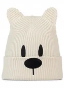 Czapki dla dzieci - Buff Knitted Beanie Czapka dziecięca Fun Polar Bear - miniaturka - grafika 1