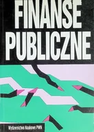 Finanse, księgowość, bankowość - FINANSE PUBLICZNE3 - miniaturka - grafika 1