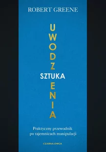 Sztuka uwodzenia - E-booki - poradniki - miniaturka - grafika 1