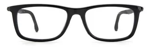 Okulary korekcyjne Carrera HYPERFIT 24 807 - Okulary korekcyjne, oprawki, szkła - miniaturka - grafika 3