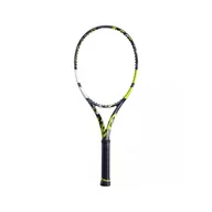 Tenis ziemny - Rakieta tenisowa Babolat Pure Aero grey/yellow/white G2 - miniaturka - grafika 1