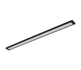 Globo 42008-5B - LED Oświetlenie blatu kuchennego VILLY LED/5W/230V czarne - Lampy pozostałe - miniaturka - grafika 1
