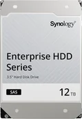 Dyski serwerowe - Dysk twardy Synology 12TB 7200rpm 256MB HAS5300-12T 3.5" SAS - miniaturka - grafika 1