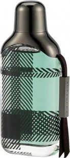 Burberry The Beat EDT 100 ml - Wody i perfumy męskie - miniaturka - grafika 1