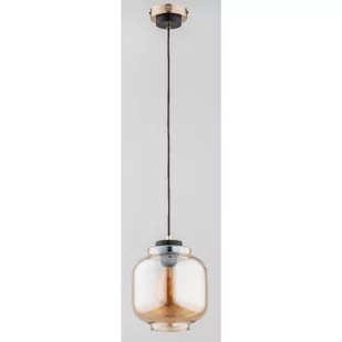 Alfa LATOR 60879 lampa wisząca 1x60W/E27 60879 - Lampy sufitowe - miniaturka - grafika 1