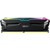 Pamięci RAM - Lexar 32GB (2x16GB) 3600MHz CL18 Ares Gaming RGB - miniaturka - grafika 1