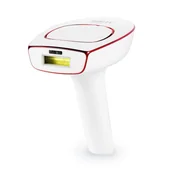 Depilatory i golarki damskie - Silkn Motion Premium 600K Removal Biały - miniaturka - grafika 1