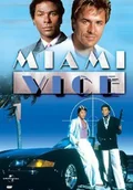Seriale - Miami Vice. Sezon 1. Płyta 1 - miniaturka - grafika 1