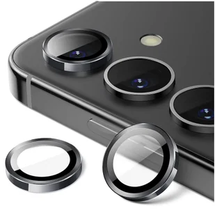 Szkło do Samsung Galaxy S24 nakładka na aparat obiektyw obiektywy aparatu Alogy Lens Protector PRO+ osłona ochronna - Etui i futerały do telefonów - miniaturka - grafika 23