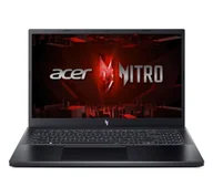 Laptopy - Acer Nitro V i9-13900H/32GB/1TB RTX4060 165Hz NH.QQEEP.00A_32GB - miniaturka - grafika 1