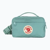 Nerki - Saszetka nerka Fjällräven Kanken 2 l sky blue WYSYŁKA W 24H 30 DNI NA ZWROT - miniaturka - grafika 1
