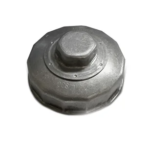 Klucz do filtra oleju HF163, OC91, OC296 - Narzędzia samochodowe - miniaturka - grafika 1