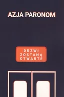 Poezja - mamiko Drzwi zostaną otwarte PARONOM AZJA - miniaturka - grafika 1