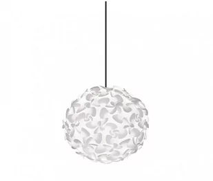 Vita Copenhagen Lampa Lora biała - Pozostałe oświetlenie - miniaturka - grafika 3
