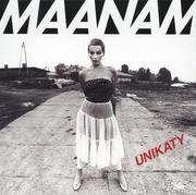 Winyle - Maanam Unikaty 2Vinyl) - miniaturka - grafika 1