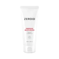 Kremy do twarzy - ZEROID PIMPROVE Hipoalergiczny krem nawilżający do skóry tłustej i trądzikowej 100ml - miniaturka - grafika 1