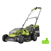 Kosiarki - Ryobi Kosiarki Kosiarka akumulatorowa RY18LM37A-140 5133004578 - miniaturka - grafika 1