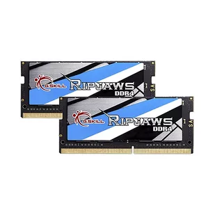 G.Skill 32GB F4-2400C16D-32GRS - Pamięci RAM - miniaturka - grafika 1