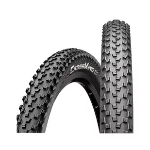 Continental Opona Cross King 29x2.0 drut - Opony rowerowe - miniaturka - grafika 1