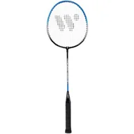 Badminton - Wish STEELTEC 216 NIEBIESKO-CZARNA RAKIETA DO BADMINTONA 14-00-081 - miniaturka - grafika 1